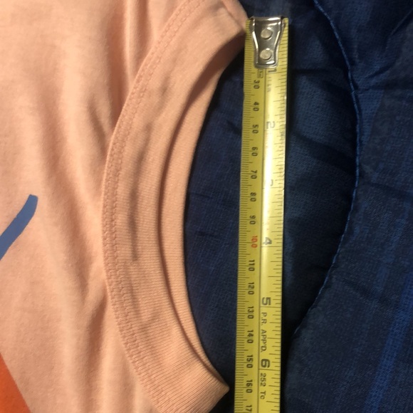 Vintage large hobie windsurf tank top - Picture 5 of 6